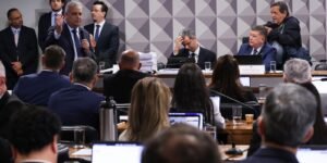 Encerramento da CPMI do INSS Sem Relatório Final: Entenda os Detalhes