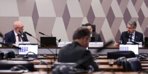 CPI do Crime Organizado Convoca Ex-Governadores e Presidente do Banco Central