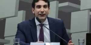 Brasil e a Volatilidade do Petróleo: Análise de Gabriel Galípolo