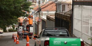 Suspensão de Processo Judicial Impede Perda de Concessão da Enel em São Paulo