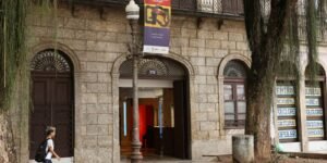 Novo Museu do Folclore será instalado nos Jardins do Museu da República no Rio de Janeiro