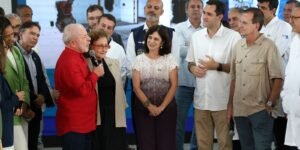 Hospital do Andaraí Recebe Novo Setor de Trauma e Ampliação de Serviços Médicos