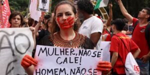 Brasil Solicita Inclusão do Feminicídio na Classificação Internacional de Doenças da OMS