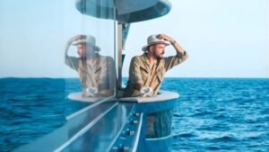 As Preferências dos Hóspedes Mais Ricos em Superiates