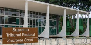 Evacuação do STF por Suspeita de Vazamento de Gás: Entenda o Caso