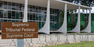 STF Avalia Repercussão Geral no Caso Mariana Ferrer