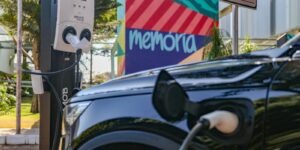 Crescimento nos Emplacamentos de Veículos em Fevereiro: Fenabrave Aponta Aumento Significativo