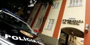 Suspeito de Estupro Coletivo em Copacabana se Apresenta e é Detido