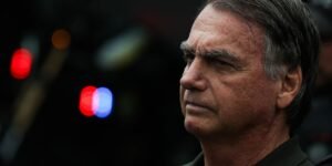 STF Decide Manter Prisão de Jair Bolsonaro em Unidade Prisional