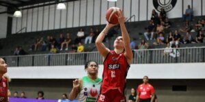 TV Brasil Inicia Transmissões da Liga de Basquete Feminino em 2026