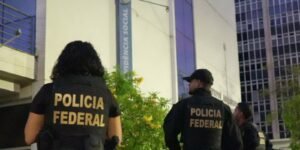 Nova fase da Operação Sem Desconto é deflagrada