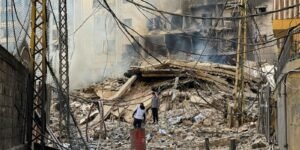 Impactos da Guerra no Líbano: Crianças em Risco e a Perda da Normalidade