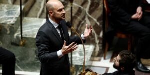 Ministro Francês Enfatiza Dificuldades na Resolução do Conflito no Oriente Médio