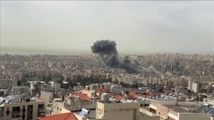 Tropas Israelenses Ingressam em Território Libanês: Autoridades Confirmam Incursões