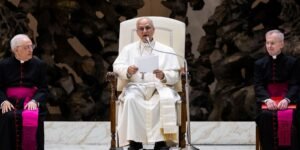 Papa Leão 14 Critica Guerra no Oriente Médio e Clama por Paz