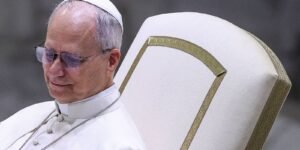 Papa Leão XIV Clama por Cessar-Fogo e Diálogo na Guerra contra o Irã