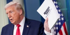 Trump Cobra Ação Rápida do Irã em Proposta de Cessar-Fogo