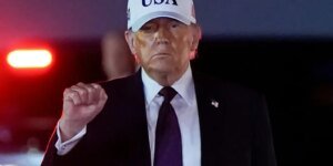 Trump Indica Possível Ação Contra Cuba em Discurso em Miami