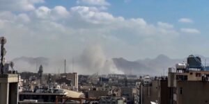 Intensificação dos Conflitos no Oriente Médio: Bombardeios e Mortes Aumentam