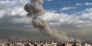 Conflito no Oriente Médio se Intensifica com Ataques de Israel ao Irã