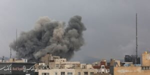 Brasil, Colômbia e México Unem Forças por Cessar-Fogo no Oriente Médio