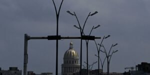 Cuba Enfrenta Crise Energética Após Três Meses Sem Combustível Devido ao Bloqueio dos EUA