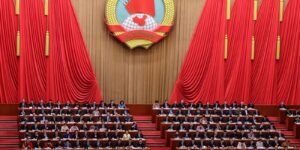 China Mantém Taxas de Juros de Empréstimos pelo Décimo Mês Seguida