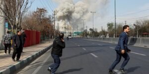 Desafios da Mudança de Regime no Irã: Reflexões do Embaixador Brasileiro