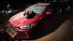 Conflito em Beirute: Ataque Israelense Deixa Oito Mortos e Aumenta Tensão na Região