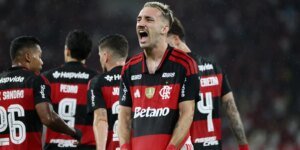 Flamengo vence Remo por 3 a 0 e se destaca no Campeonato Brasileiro