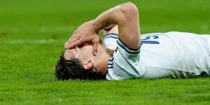 Itália é Eliminada da Copa do Mundo Após Derrota nos Pênaltis para a Bósnia