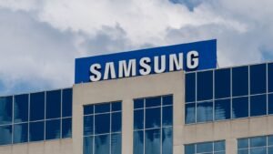 Desafios Financeiros da Samsung: Possível Prejuízo na Divisão de Celulares em 2026