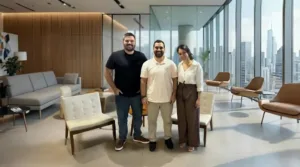 TESS AI Levanta US$ 5 Milhões para Expandir sua Plataforma de Agentes Autônomos