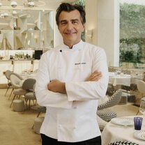 Monsieur Dior: O Restaurante de Luxo que Ganhou sua Primeira Estrela Michelin