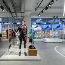 Grupo Frasers Aumenta sua Influência ao Adquirir Quase 6% da Puma