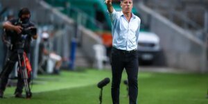 Vasco da Gama Confirma Renato Gaúcho Como Novo Técnico