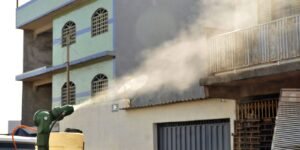 Ministério da Saúde Destina R$ 900 Mil para Combate ao Chikungunya em Dourados