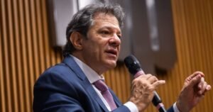 Fernando Haddad Define Futuro Político Após Reunião com Lula e Alckmin