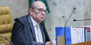 Gilmar Mendes Anula Quebra de Sigilo de Fundo Relacionado a Toffoli