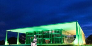 STF Prorroga CPMI do INSS com Decisão de André Mendonça