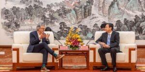 Ministério da Saúde Busca Parcerias Tecnológicas para Modernização do SUS