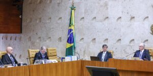 STF Reinicia Julgamento sobre Penduricalhos nos Três Poderes