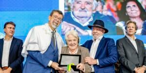 Lula Defende a Soberania Sul-Americana Através das Terras Raras