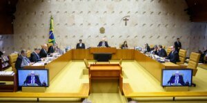 STF Decide Sobre Prorrogação da CPMI do INSS