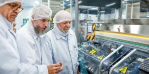 Acesso a Medicamentos: Uma Prioridade do Governo Lula