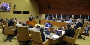 STF Decide pela Não Prorrogação da CPMI do INSS