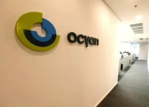 Ocyan Lança Inscrições para Startups no Evento de Inovação em Óleo e Gás