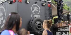 MPRJ Investiga Operação Policial no Morro dos Prazeres e Solicita Imagens das Câmeras dos PMs