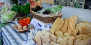 Crescimento da Indústria de Alimentos e Bebidas no Brasil em 2025