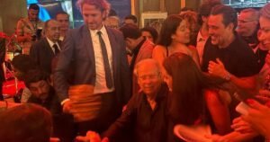 Dirceu Enfatiza Soberania Nacional e Critica Flávio Bolsonaro em Aniversário